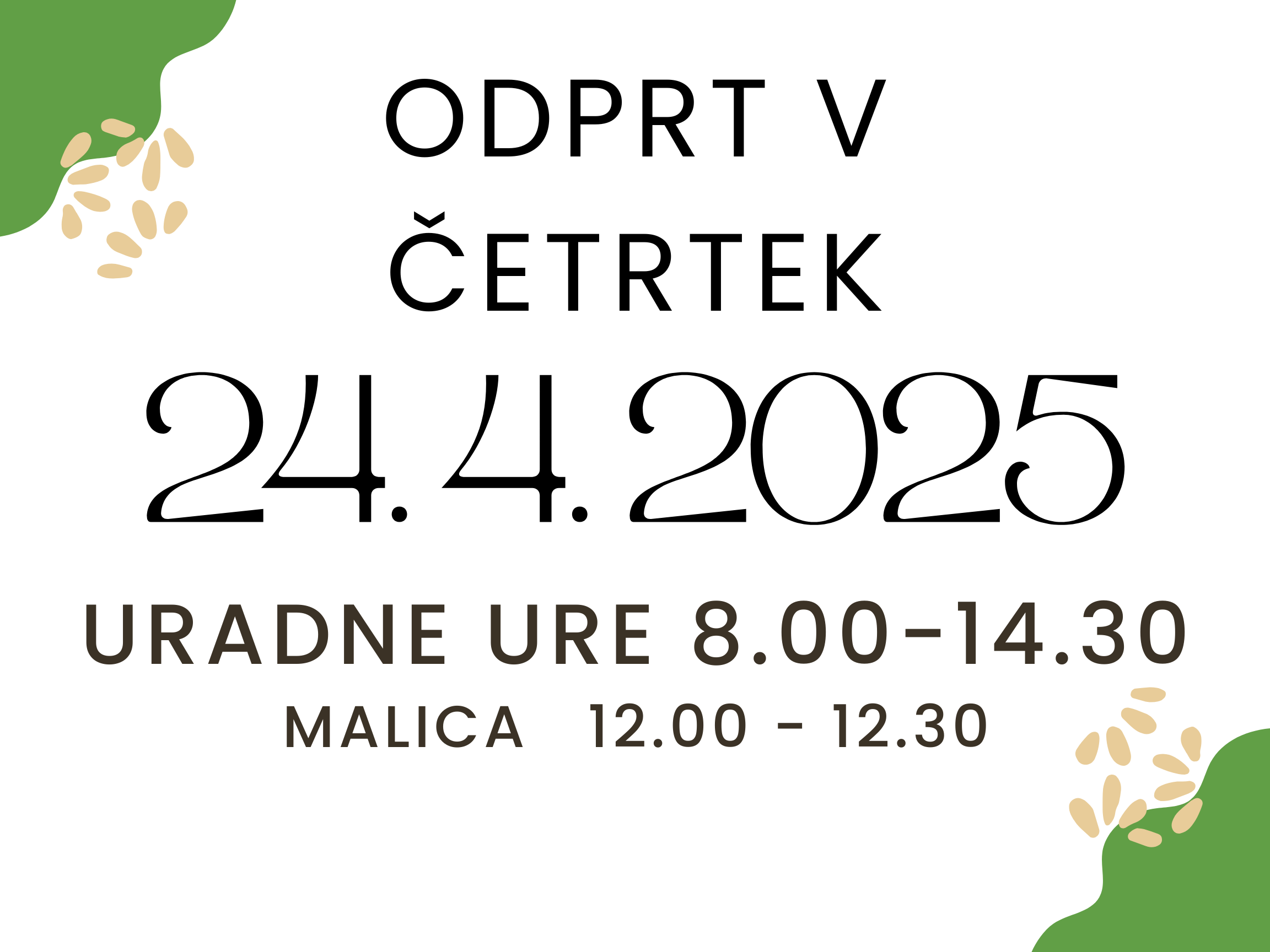 uradne ure krajevni urad (20)